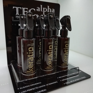 brazilian keratin 150 ml