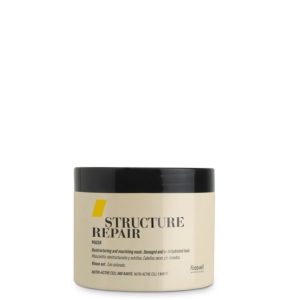   Structure Repair Mask