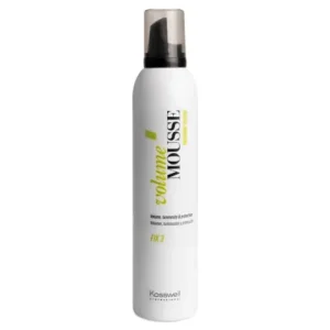   Espuma Volume MOUSSE 300 ml