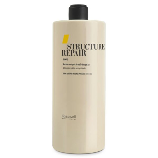   Structure Repair Shampoo