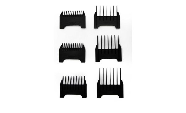   Máquina de Afeitar Profesional para Cuerpo Barba y Cabello – Corioliss Clipper 503