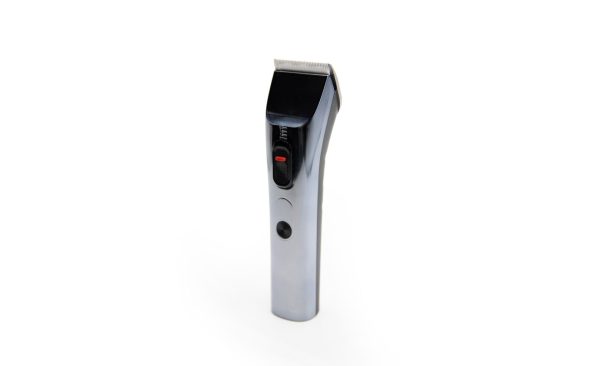   Máquina de Afeitar Profesional para Cuerpo Barba y Cabello – Corioliss Clipper 503