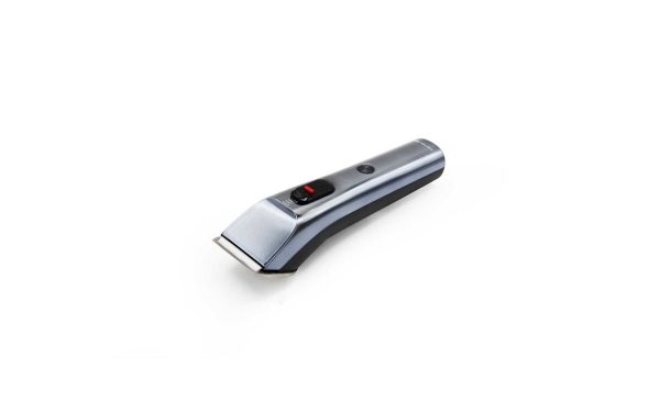   Máquina de Afeitar Profesional para Cuerpo Barba y Cabello – Corioliss Clipper 503