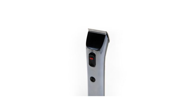   Máquina de Afeitar Profesional para Cuerpo Barba y Cabello – Corioliss Clipper 503