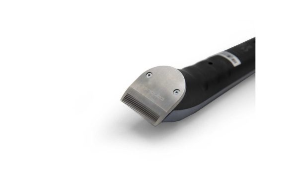   Máquina de Afeitar Profesional para Cuerpo Barba y Cabello – Corioliss Clipper 503
