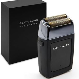   Afeitadora Profesional Corioliss The Shaver