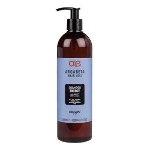   Champú Anticaída ENERGY HAIR LOSS Argabeta-Dikson 500ml