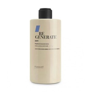 Champú regeneraré Anticaída  Champu anticaida Regenerate Kosswell