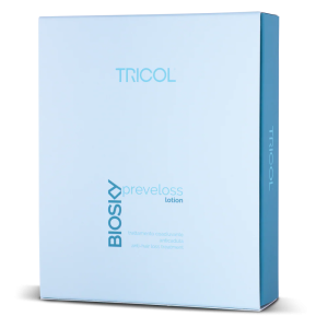   Loción Biosky «Preveloss» Anticaida