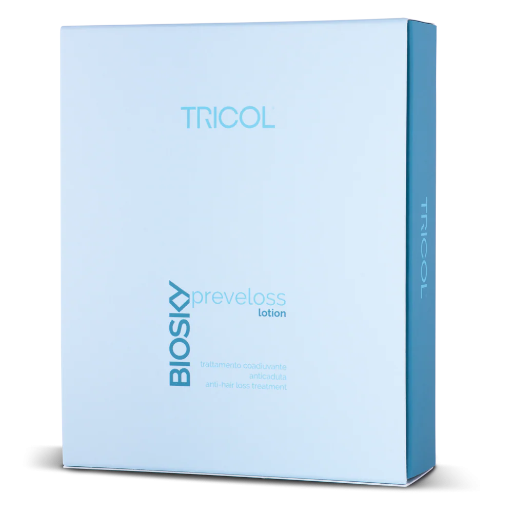 Loción Biosky «Preveloss» Anticaida   Loción Biosky «Preveloss» Anticaida