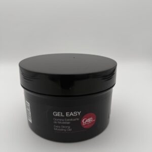 Gel Easy Grau Cosméticos  Gel Easy Grau Cosméticos – Gomina Extrafuerte de Modelaje