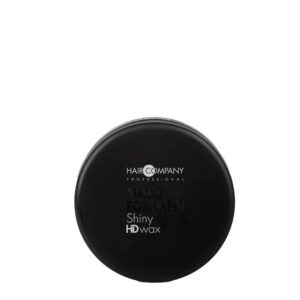 Cera brillante  Hair Company Made For Men Shiny HD Wax 100ml – Cera brillante