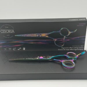 Tijera edición limitada Cisoria  Tijera edición limitada Cisoria