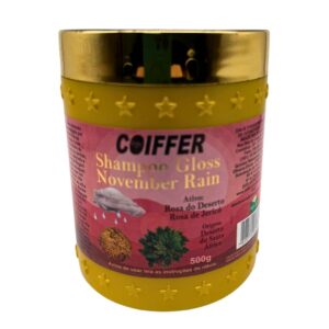 Champu Coiffer Glos Noviembre  Champu Coiffer Glos Noviembre