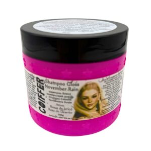 Champú Gloss Noviembre Raiz  Champú Gloss Noviembre Raiz