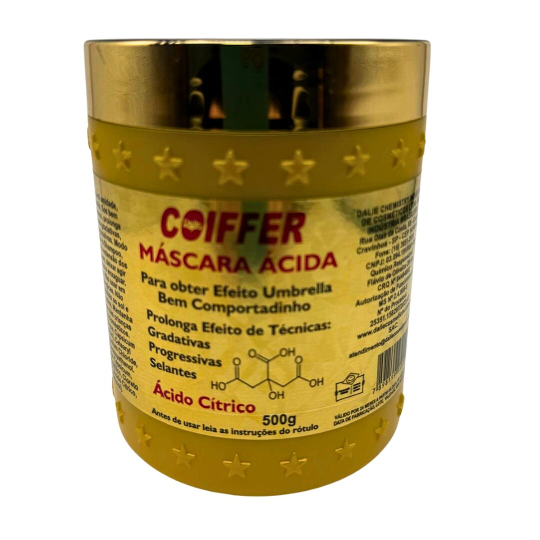 Mascarilla Acida Coiffer Mascarilla Acida Coiffer Mascarilla Acida Coiffer Mascarilla Acida Coiffer