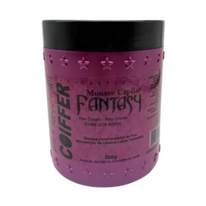 Mascarilla Coiffer Mousse Capilar Fantasy  Mascarilla Coiffer Mousse Capilar Fantasy