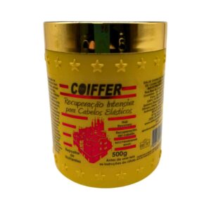 Mascarilla Recuperacion Intensiva Coiffer  Mascarilla Recuperacion Intensiva Coiffer