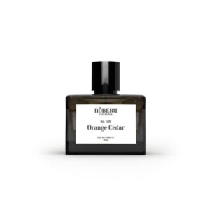 Eau de Parfum Orange Cedar  Eau de Parfum Orange Cedar