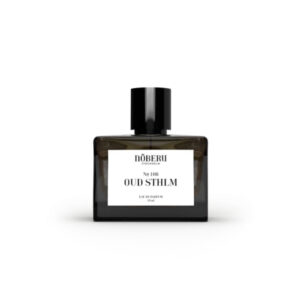 Eau de Parfum OUD STHLM  Eau de Parfum OUD STHLM