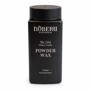 Powder Wax  Powder Wax