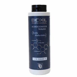 Acondicionador Volume de Bioxil Professional
