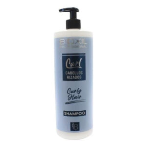 Professional - CURLY HAIR SHAMPOO