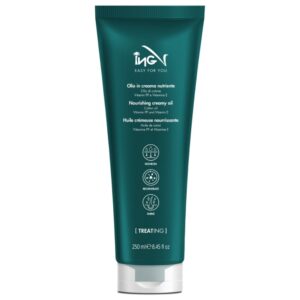 Aceite nutritivo en crema tubo de Ing ref. 36557 250 ml