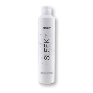 Crema alisadora antiencrespamiento SLEEK