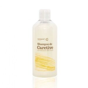 Champú Caretive Extracto de chufa Careprof