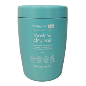 MASCARILLA TRATANTE PARA CABELLO SECO ING