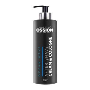 After Shave en Crema Ocean Wave Morfose Ossion