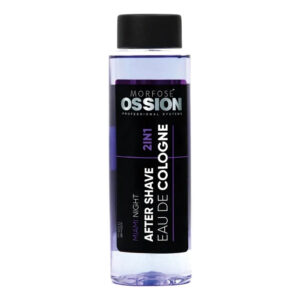 After Shave Miami Night Morfose Ossion