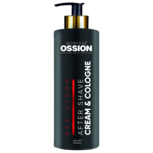 After Shave Red Storm Morfose Ossion