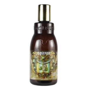 Champú de pistacho para el cabello COIFFER