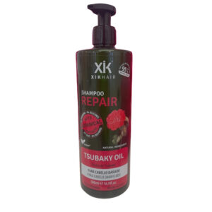 Champú Repair XIK 500 ml