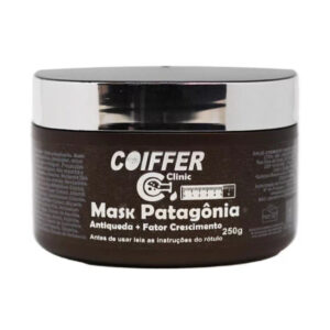 Mascarilla crecimiento capilar Patagonia COIFFER