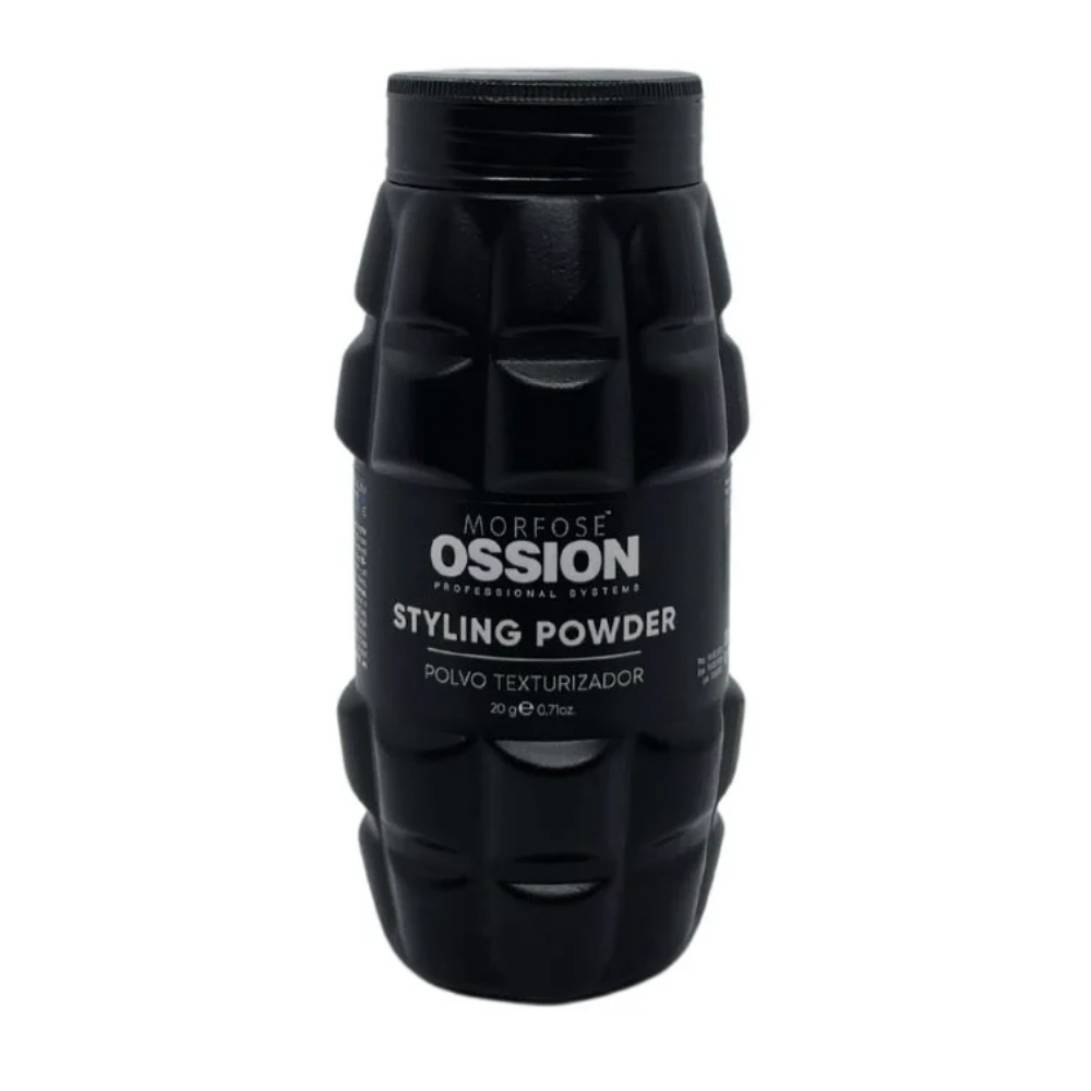 Polvos de Volumen Morfose Ossion