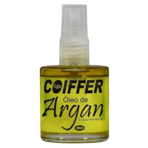 Sérum Argan COIFFER