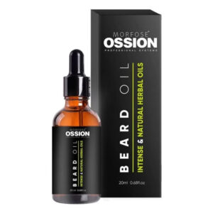 Aceite para Barba Morfose Ossion