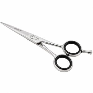 Tijeras de Peluquería Disprof 5,5" de Acero Inoxidable