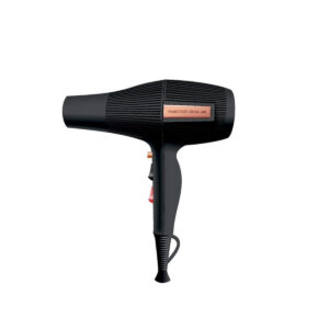 Secador Twister SKY AG 2400W Negro