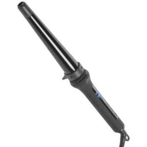 Ultron Curling Wand Rizador Cónico Para el Cabello